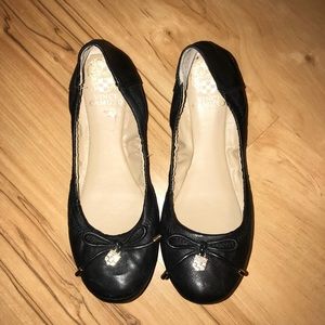 Vince Camuto Ballet Flats